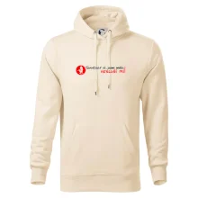 Svatozář už jsem měla, nesluší mi!