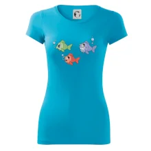 Prdící ryba (Hana-creative)