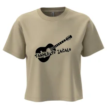 Kytara, takhle to všechno začalo