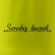 Staročeština - Šeredný  hnojník - venkovan, sedlák