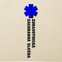 Hvězda života - zdravotnická záchranná služba