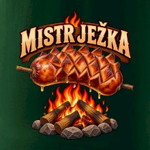 Mistr ježka
