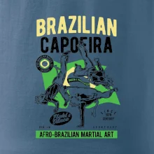 Brazilian Capoeira