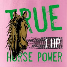 True Horse Power 1 HP