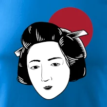 Japan culture - žena