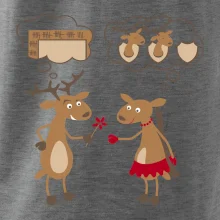 Sobí láska (Hana-creative)