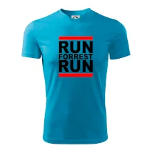 Run Forrest Run