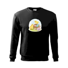 Velikonoční kuřátka