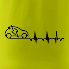 Ekg elektromobil Ekg elektromobil