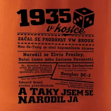 1935 v kostce
