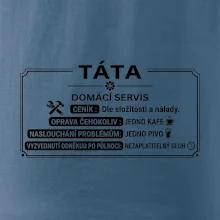 Táta domácí servis