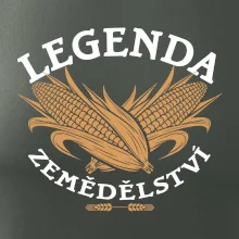Legenda zemědělství