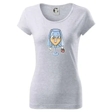 Bílé víno pro nevěstu