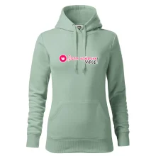 Jsem královna vole!