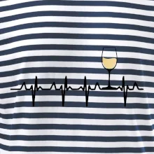 Víno ekg - bílé víno