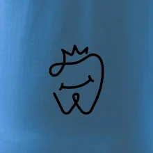 Zubařka princezna Zubařka princezna