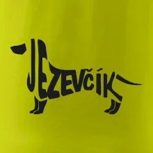 Jezevčík - CZ