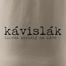 Čeština 2.0 - kávislák