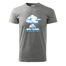 Můj cloud je lepší než tvůj