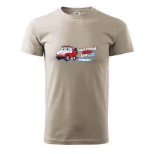 Rolba moje vysněné auto