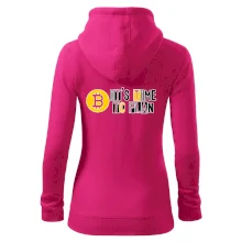 It's time to plan bitcoin