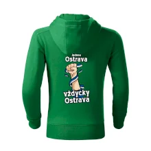 Jednou Ostrava vždycky Ostrava Jednou Ostrava vždycky Ostrava