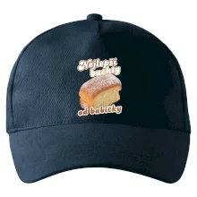 Nejlepší buchty od babičky