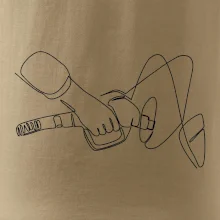 Petrolhead jedním tahem