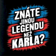 Znáte jinou  legendu  než 