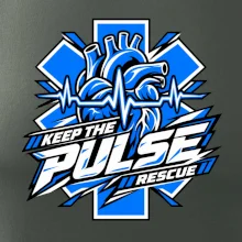 Rescue - Keep Pulse
