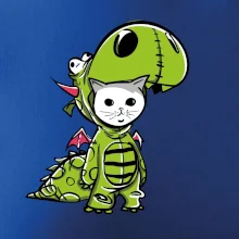 Kočkosaurus Rex Kočkosaurus Rex