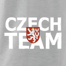 Czech team - Český lev Czech team - Český lev