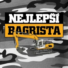 Nejlepší bagrista