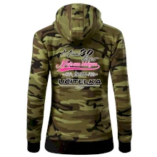 Mám 30 dětí, jsem učitelka