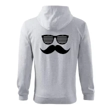 Mustache brýle Mustache brýle