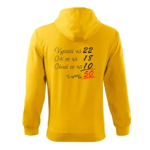 Vypadá, cítí se, chová se - 50 let Vypadá, cítí se, chová se - 50 let