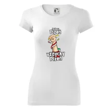 Jednou Plzeň vždycky Plzeň