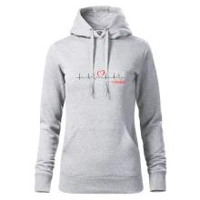 Moje srdce bije pro Volejbal