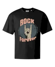 Rock forever ruka