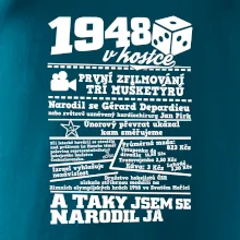 1948 v kostce