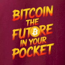 Bitcoin the future in your pocket