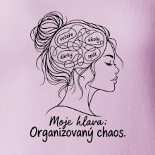 Organizovaný chaos (Hlava)