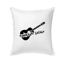 Kytara, takhle to všechno začalo