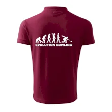 Evoluce bowling