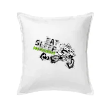 Eat Sleep Motocross