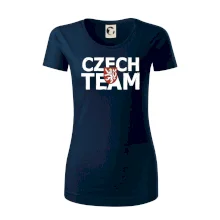 Czech team - Český lev