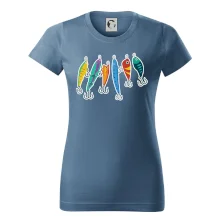 Rybářské návnady