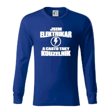 Elektrikář kouzelník