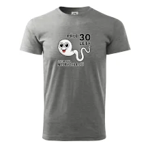 Před 30 lety jsem byl nejrychlejší