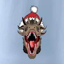 Vánoční drak (Pecka design)